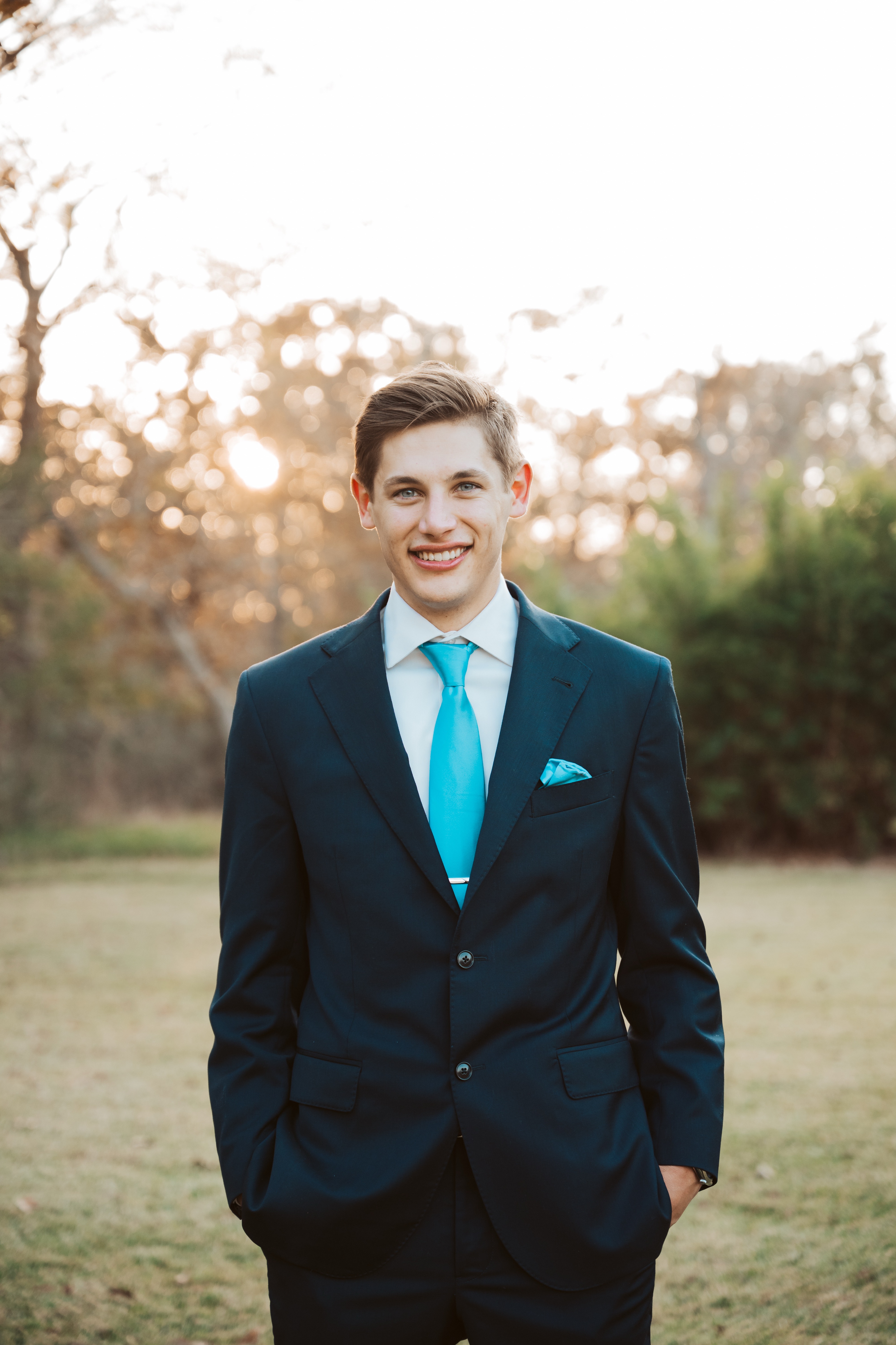 Andrew Zenk — Zen Owl Timepieces