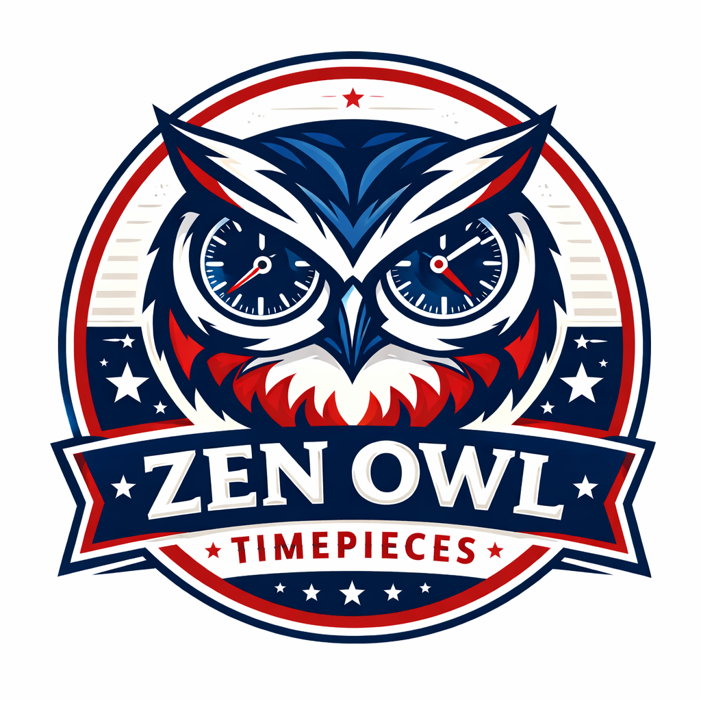 Zen Owl Timepieces